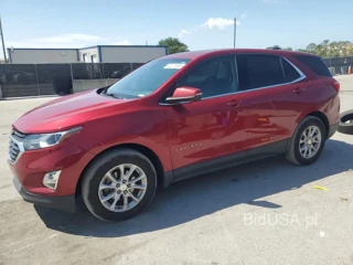CHEVROLET EQUINOX LT LT