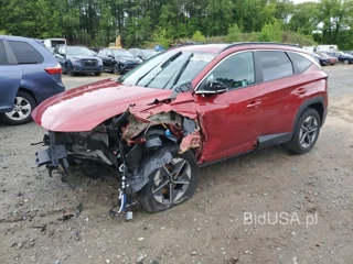 HYUNDAI TUCSON SEL SEL
