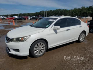 HONDA ACCORD EXL EXL