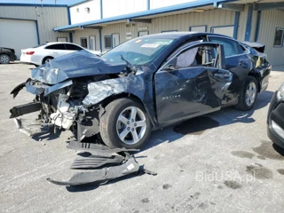 CHEVROLET MALIBU LS LS