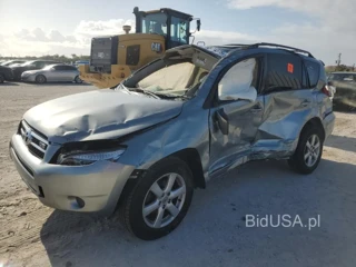 TOYOTA RAV4 LIMIT LIMITED