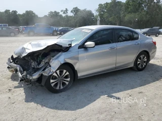 HONDA ACCORD LX LX