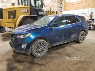 CHEVROLET EQUINOX LT LT