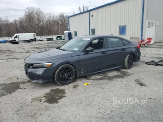 HONDA CIVIC SPOR SPORT