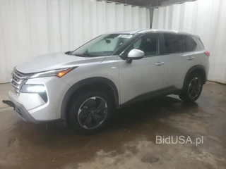 NISSAN ROGUE SV SV