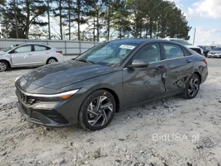 HYUNDAI ELANTRA SE SEL