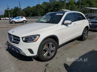 MERCEDES-BENZ GLC 300 300