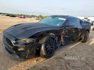 FORD MUSTANG GT GT