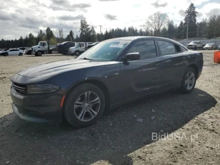 DODGE CHARGER SE SE