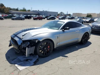 FORD MUSTANG SH SHELBY GT500