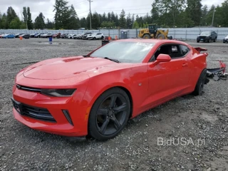 CHEVROLET CAMARO LT LT
