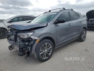 BUICK ENCORE GX PREFERRED