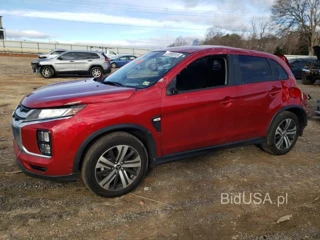 MITSUBISHI OUTLANDER S/SE