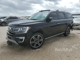 FORD EXPEDITION LIMITED