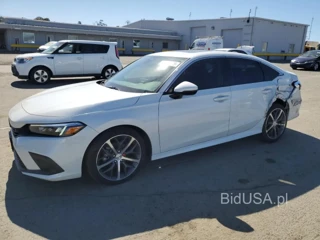HONDA CIVIC TOUR TOURING