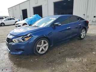 NISSAN MAXIMA 3.5 3.5S