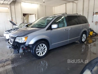 DODGE GRAND CARA SXT