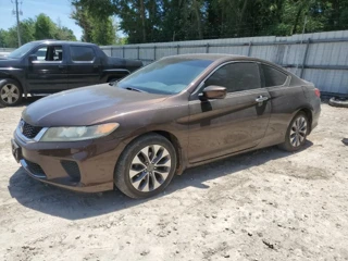 HONDA ACCORD LX- LX-S