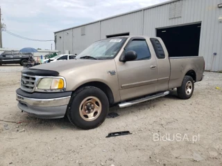 FORD F150