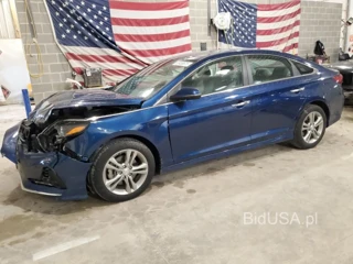 HYUNDAI SONATA SPO SPORT