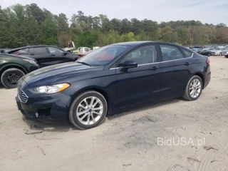 FORD FUSION SE SE