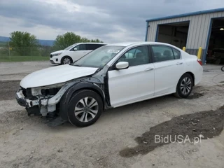 HONDA ACCORD LX LX