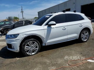 AUDI Q5 PREMIUM PREMIUM PLUS