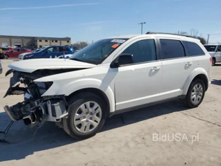 DODGE JOURNEY SE SE