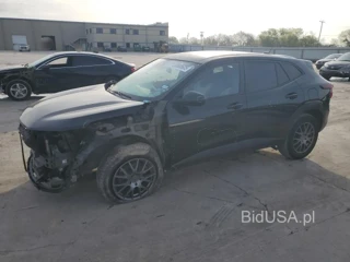 CHEVROLET TRAX LS LS