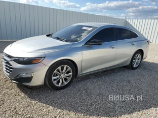CHEVROLET MALIBU LT LT