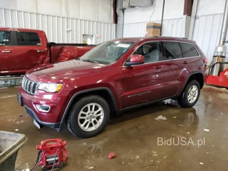 JEEP GRAND CHER LAREDO