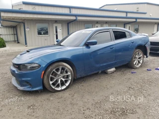 DODGE CHARGER GT GT