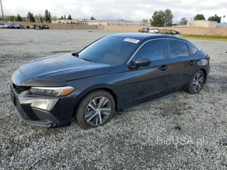 HONDA CIVIC LX LX