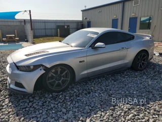 FORD MUSTANG GT GT