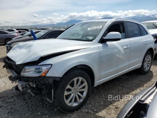 AUDI Q5 PREMIUM PREMIUM PLUS