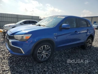 MITSUBISHI OUTLANDER ES