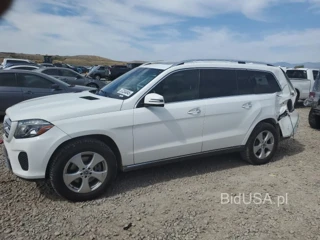MERCEDES-BENZ GLS 450 4M 450 4MATIC