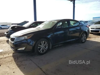 KIA OPTIMA EX EX
