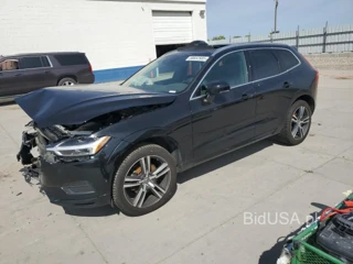 VOLVO XC60 T5 T5