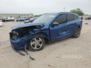 FORD ESCAPE ST ST LINE