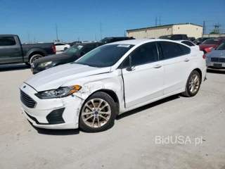 FORD FUSION SE SE