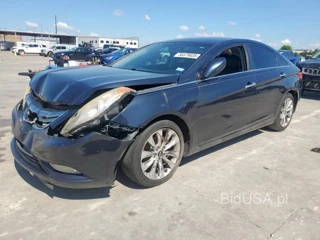 HYUNDAI SONATA SE SE