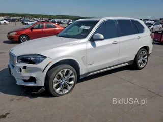 BMW X5 XDRIVE5 XDRIVE50I