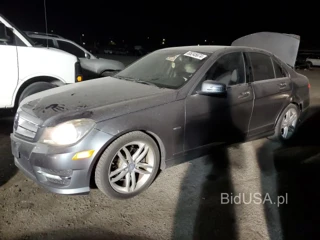 MERCEDES-BENZ C 250 250
