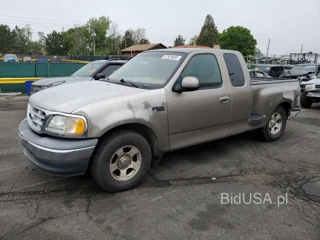 FORD F150