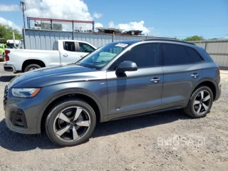 AUDI Q5 PRESTIG PRESTIGE 45
