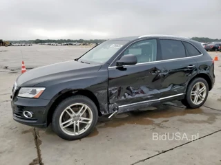 AUDI Q5 PREMIUM PREMIUM PLUS