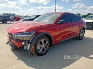FORD MUSTANG MA SELECT
