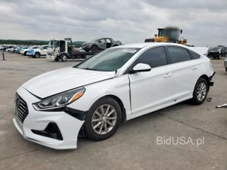 HYUNDAI SONATA SE SE
