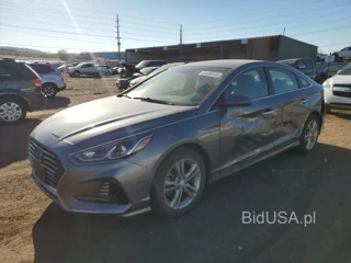 HYUNDAI SONATA SPO SPORT